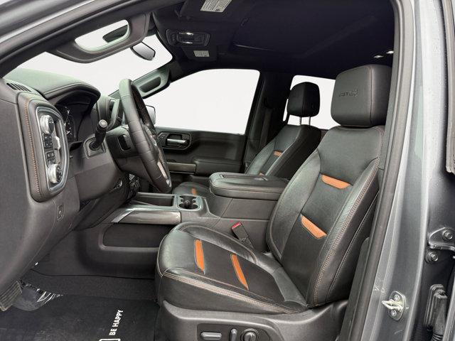 used 2022 GMC Sierra 1500 car, priced at $46,999