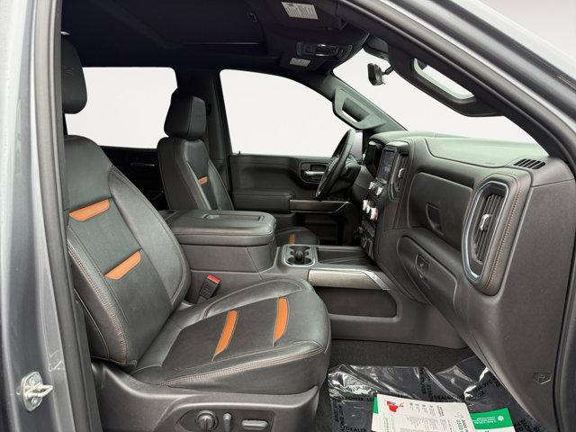 used 2022 GMC Sierra 1500 car, priced at $46,999