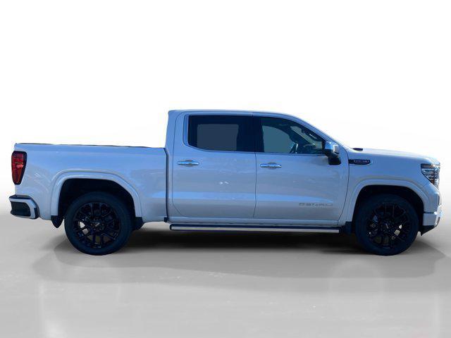 new 2024 GMC Sierra 1500 car, priced at $78,645