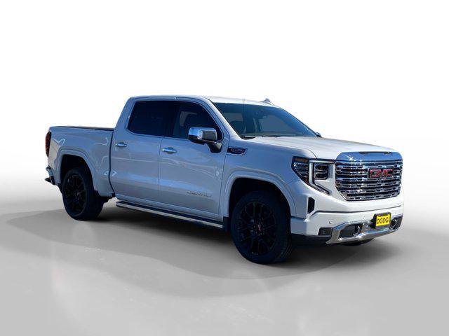 new 2024 GMC Sierra 1500 car, priced at $78,645