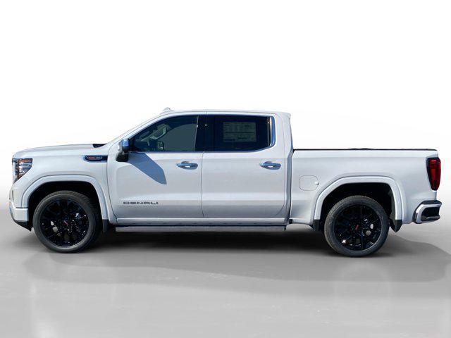 new 2024 GMC Sierra 1500 car, priced at $78,645