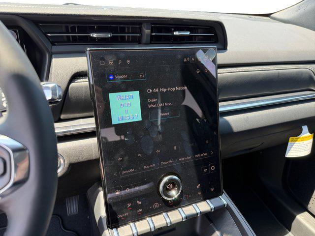 new 2026 GMC Terrain car, priced at $32,390