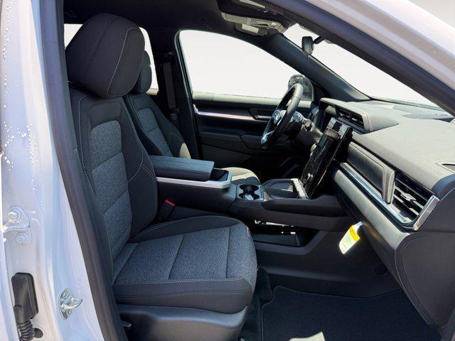 new 2026 GMC Terrain car, priced at $32,390