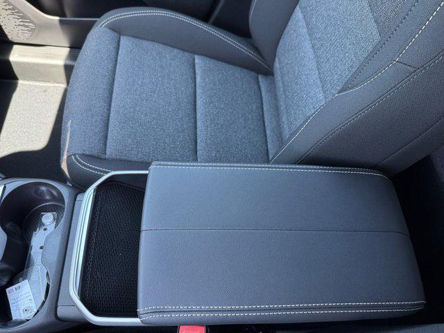new 2026 GMC Terrain car, priced at $32,390