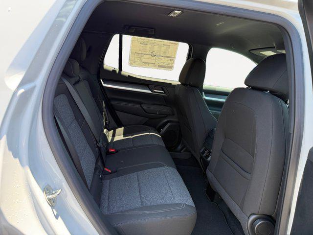 new 2026 GMC Terrain car, priced at $32,390