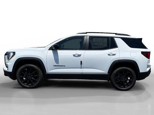 new 2026 GMC Terrain car, priced at $32,390
