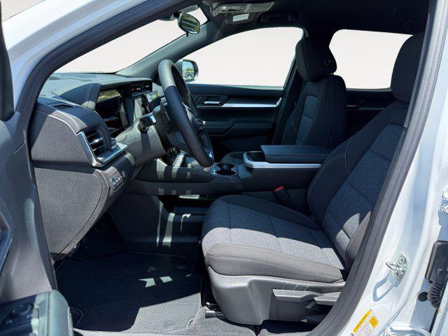 new 2026 GMC Terrain car, priced at $32,390