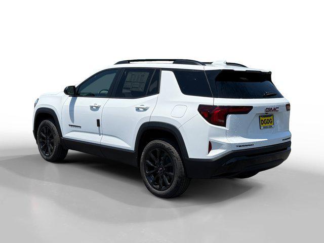 new 2026 GMC Terrain car, priced at $32,390