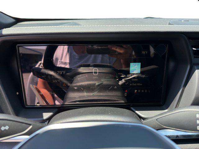 new 2026 GMC Terrain car, priced at $32,390