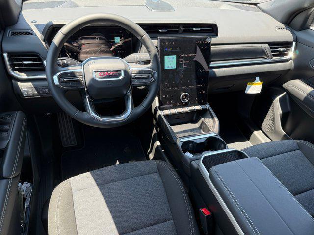 new 2026 GMC Terrain car, priced at $32,390