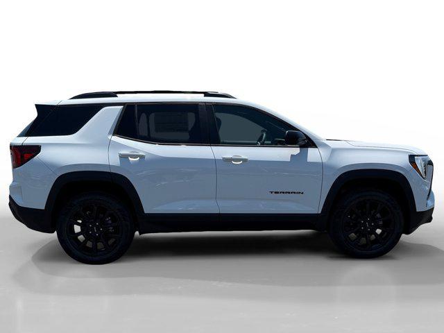 new 2026 GMC Terrain car, priced at $32,390