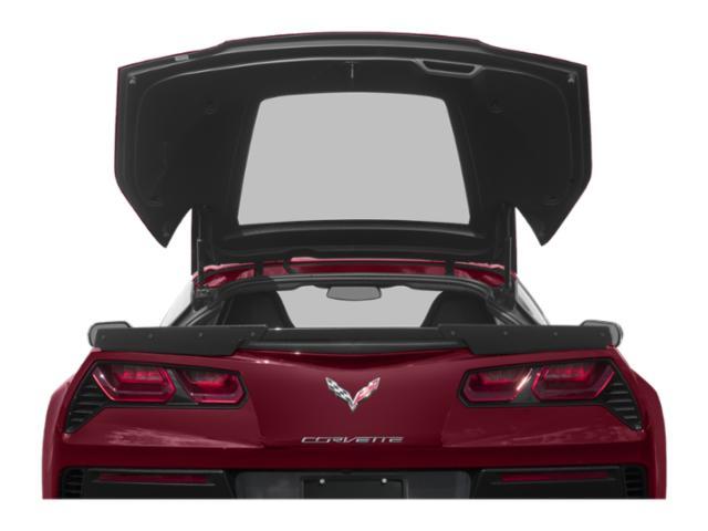 used 2019 Chevrolet Corvette car, priced at $62,999