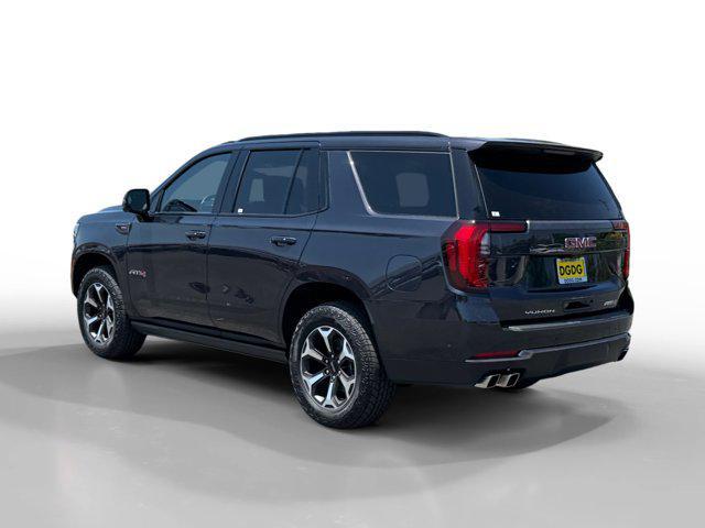 new 2025 GMC Yukon car, priced at $101,738