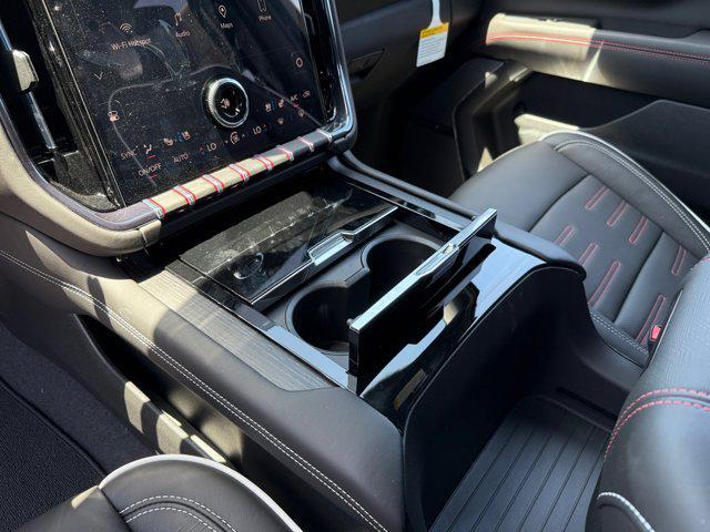 new 2025 GMC Yukon car, priced at $101,738