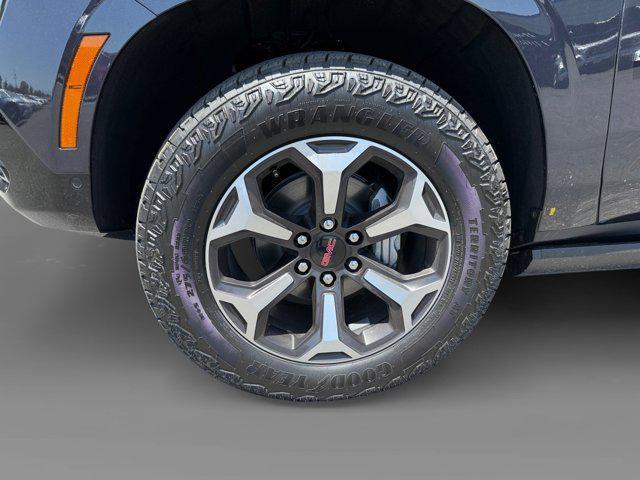 new 2025 GMC Yukon car, priced at $101,738