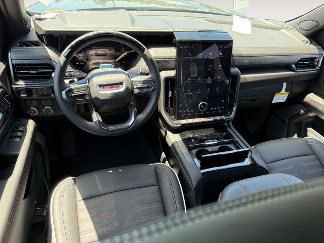 new 2025 GMC Yukon car, priced at $101,738