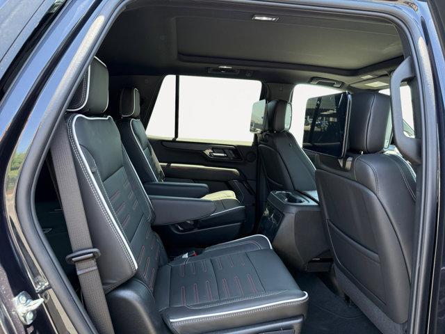 new 2025 GMC Yukon car, priced at $101,738