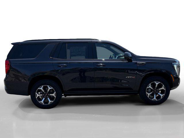 new 2025 GMC Yukon car, priced at $101,738