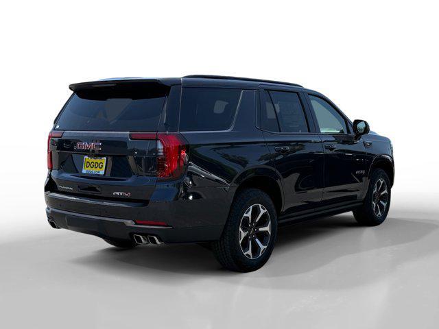 new 2025 GMC Yukon car, priced at $101,738