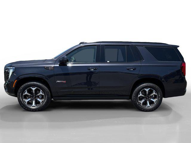 new 2025 GMC Yukon car, priced at $101,738