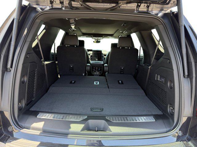 new 2025 GMC Yukon car, priced at $101,738