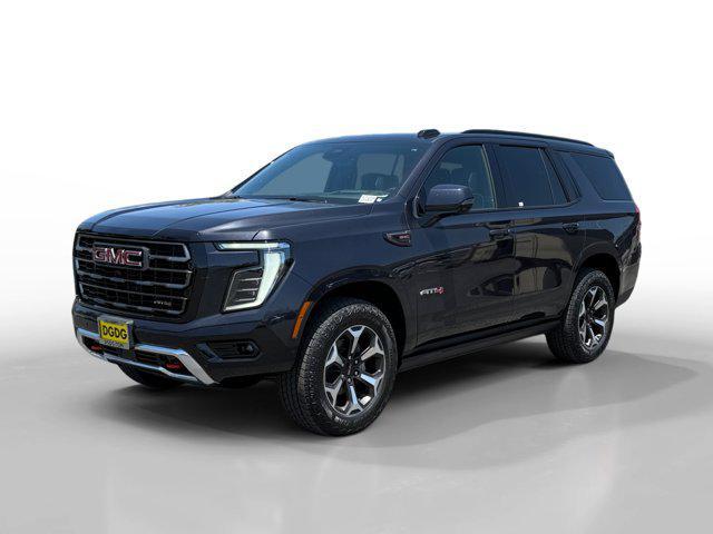 new 2025 GMC Yukon car, priced at $101,738