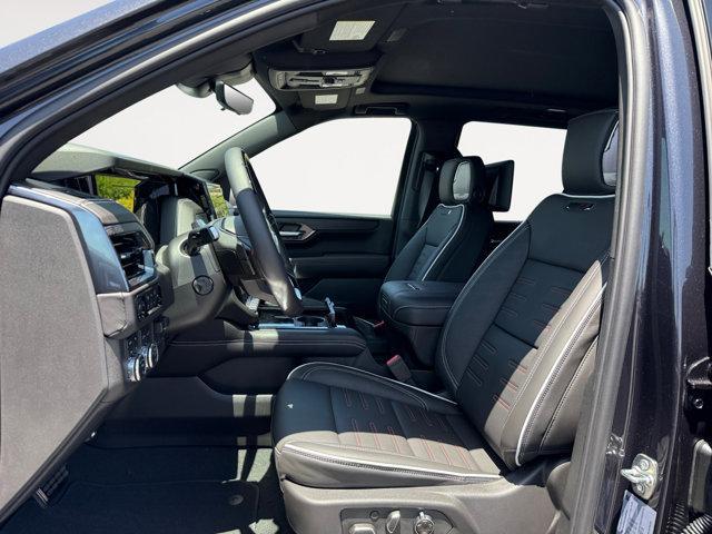 new 2025 GMC Yukon car, priced at $101,738