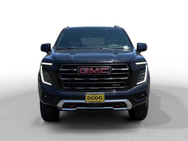 new 2025 GMC Yukon car, priced at $101,738