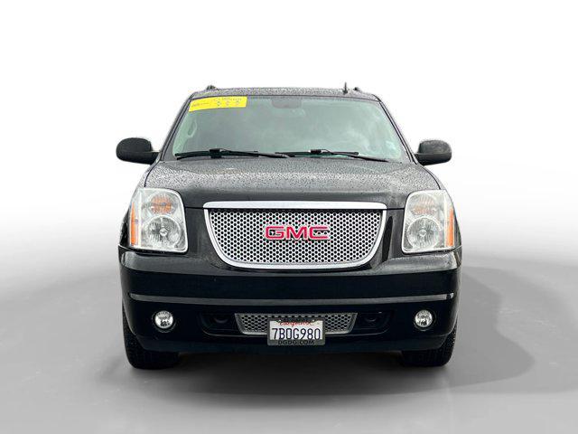 used 2013 GMC Yukon XL car, priced at $15,750