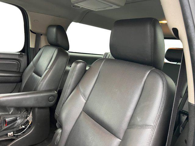 used 2013 GMC Yukon XL car, priced at $15,750