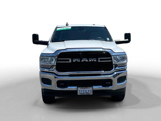 used 2021 Ram 2500 car, priced at $42,299