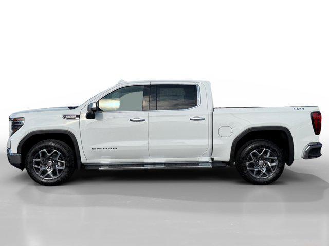 new 2026 GMC Sierra 1500 car, priced at $68,290
