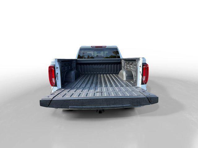 new 2026 GMC Sierra 1500 car, priced at $68,290