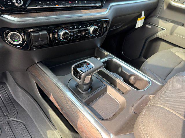 new 2026 GMC Sierra 1500 car, priced at $68,290