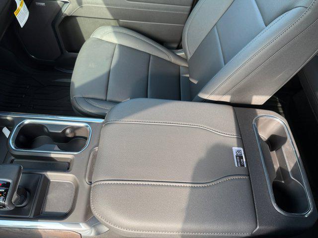 new 2026 GMC Sierra 1500 car, priced at $68,290