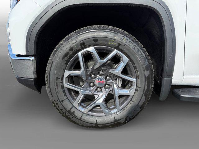 new 2026 GMC Sierra 1500 car, priced at $68,290