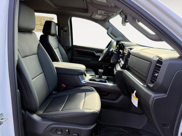 new 2026 GMC Sierra 1500 car, priced at $68,290
