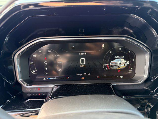 new 2026 GMC Sierra 1500 car, priced at $68,290