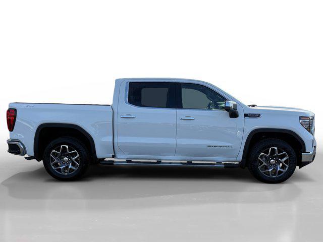 new 2026 GMC Sierra 1500 car, priced at $68,290