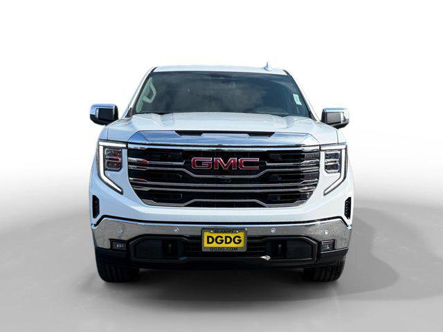 new 2026 GMC Sierra 1500 car, priced at $68,290