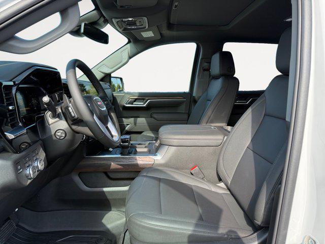 new 2026 GMC Sierra 1500 car, priced at $68,290