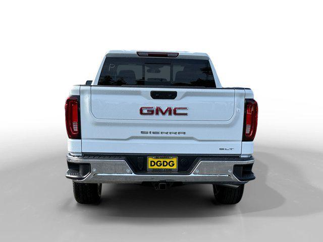 new 2026 GMC Sierra 1500 car, priced at $68,290