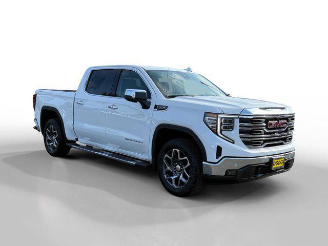 new 2026 GMC Sierra 1500 car, priced at $68,290