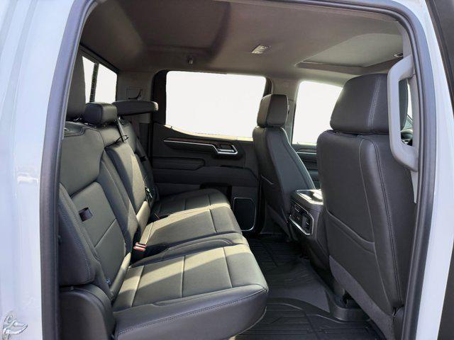 new 2026 GMC Sierra 1500 car, priced at $68,290