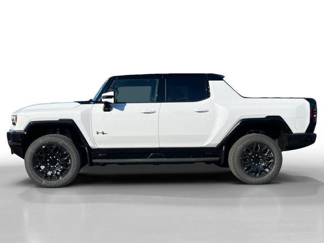 new 2025 GMC HUMMER EV car, priced at $95,345