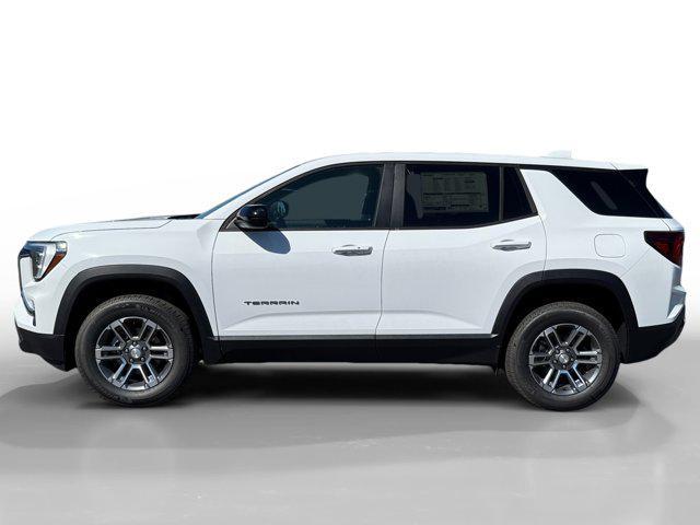 new 2026 GMC Terrain car, priced at $31,295