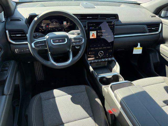 new 2026 GMC Terrain car, priced at $31,295