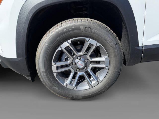 new 2026 GMC Terrain car, priced at $31,295