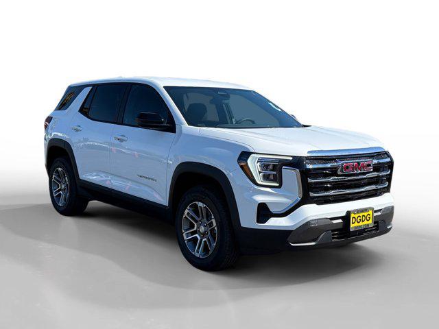 new 2026 GMC Terrain car, priced at $31,295