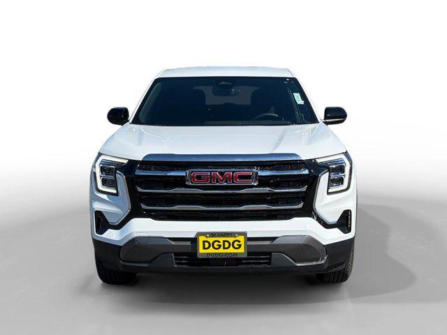 new 2026 GMC Terrain car, priced at $31,295
